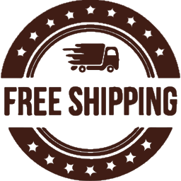 Free Shipping Icon