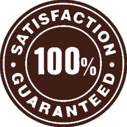 Satisfaction Guarantee Icon